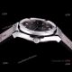Copy Hublot Classic Fusion Diamond Bezel Green Dial Watch Citizen 8215 Movement (7)_th.jpg
